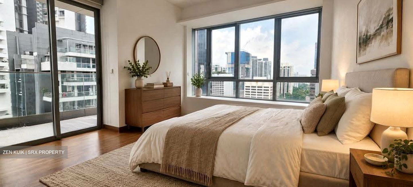 Skyline @ Orchard Boulevard (D9), Apartment #625582731